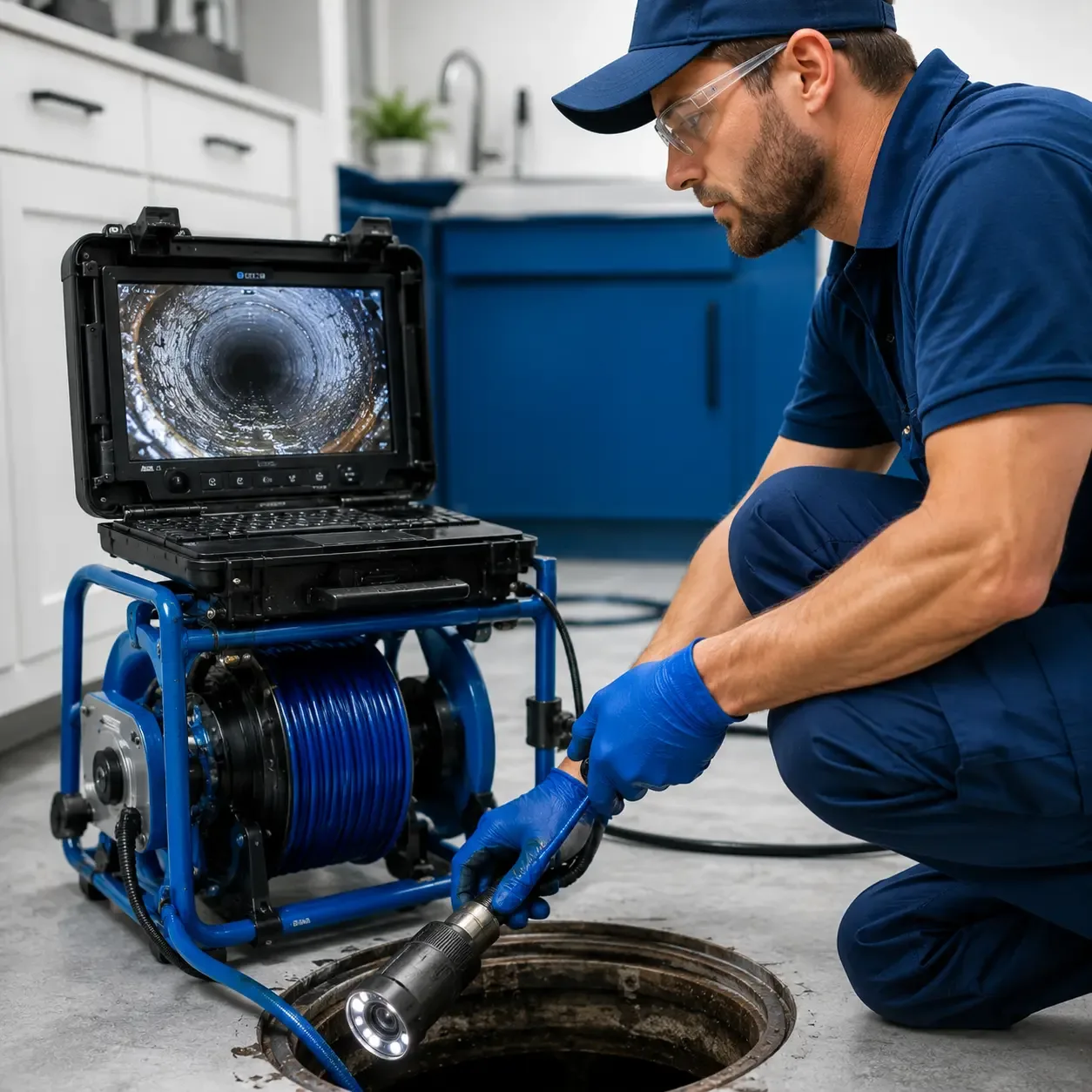 Pipe Relining professionals serving Divernon, IL